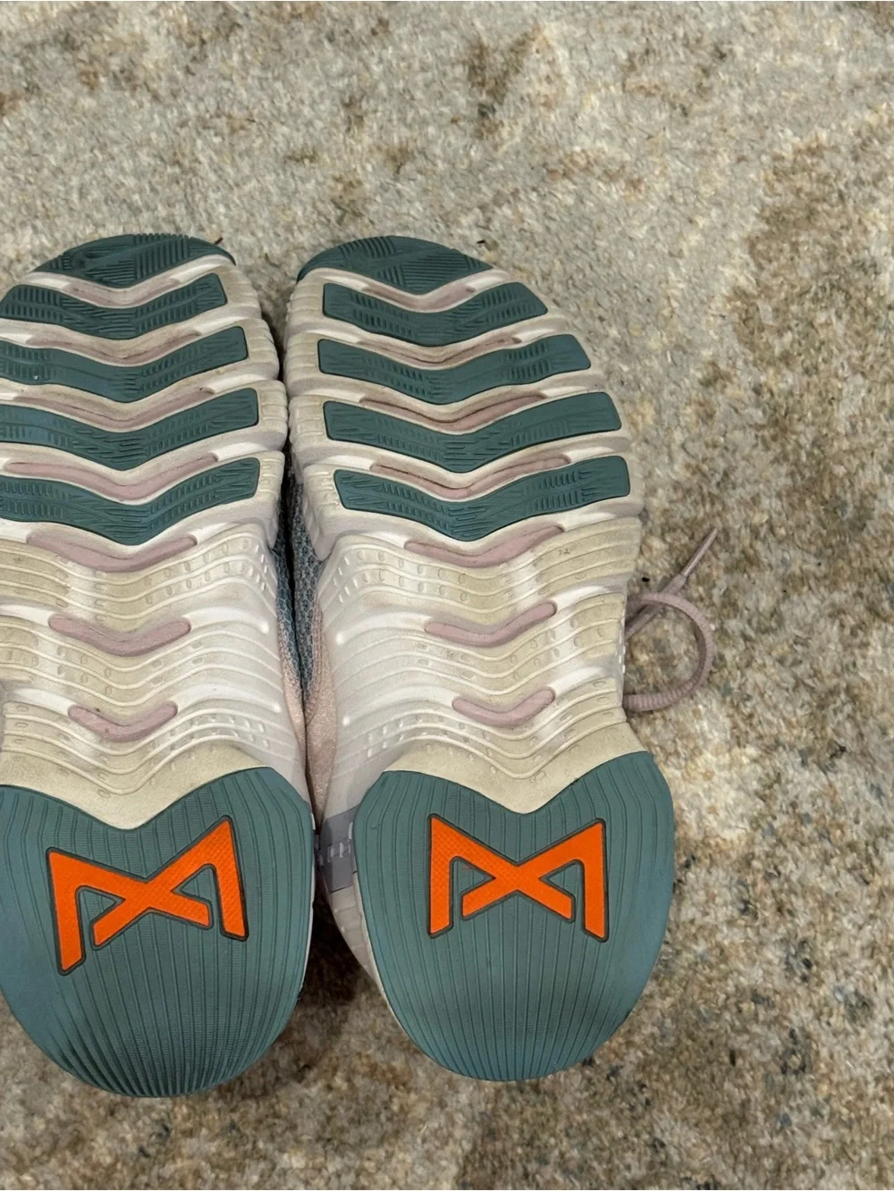 Nike Women’s Free Metcon 4